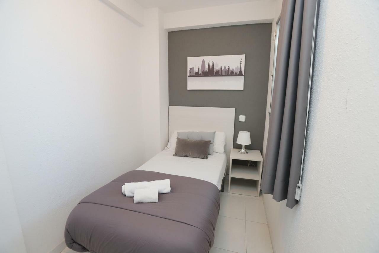 Differentflats Bello Horizonte Σαλού Εξωτερικό φωτογραφία